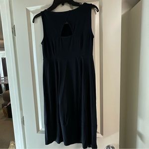 Eileen fisher dress